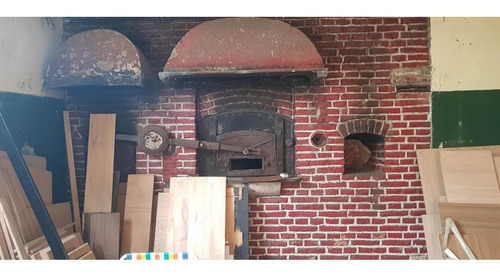 Imagen 5 de 8 de Galpón En Venta En Paso Del Rey, Calle 25 De Mayo