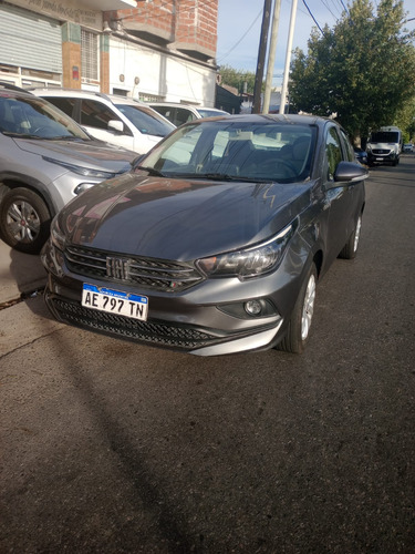 Fiat Cronos Drive 1.3 Mt