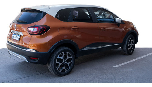 Renault CAPTUR INTENS 2.0 CAPTUR INTENS 2.0