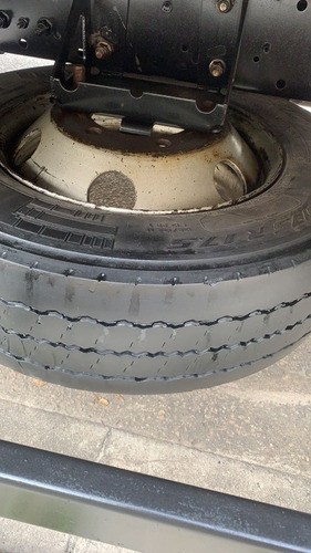 Imagem 8 de 12 de Caminhao Vw9.160 9.160