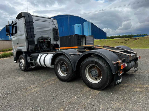 Caminhao Volvo Fh 520