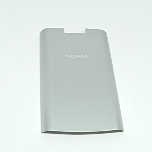 Tapa Trasera Nokia X3-02 Rm-639 Original Sminva