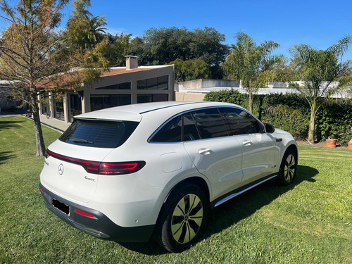 Imagen 7 de 25 de Mercedes-benz Eqc400 4 Matic Igual A 0km!!!posible Permuta