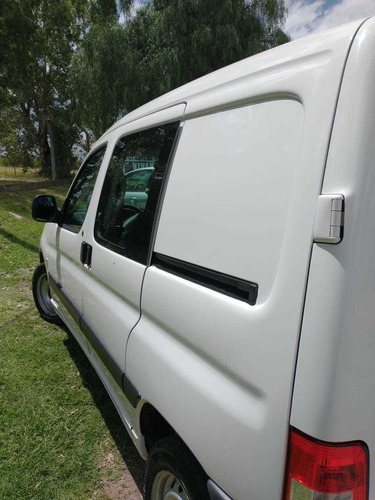 Citroën Berlingo 1.6 Hdi 92 Bussines Mixto 2017
