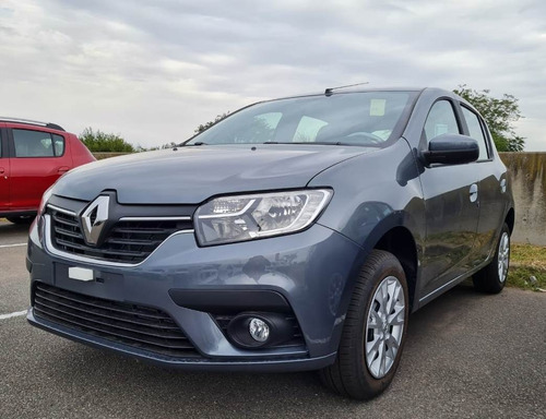 Renault Sandero Zen 1.6 Sce Oferta Car One