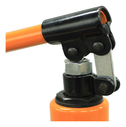 Sacador De Polias Hidraulico 5 Toneladas Xtrong Xsp-1005