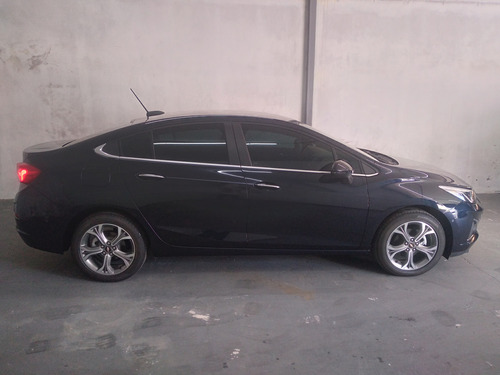 Chevrolet Cruze 1.4 Turbo Premier At Sedan