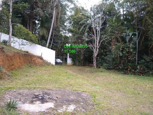 Juquitiba/idela P/moradia Com Riacho Nos Fundos - 05012 - 68145539