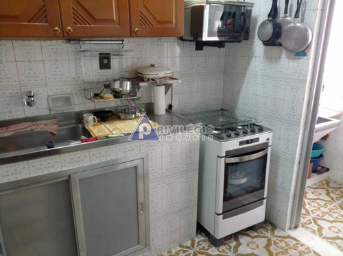 Imagem 6 de 30 de Apartamento À Venda, 1 Quarto, Botafogo - Rio De Janeiro/rj - 4120