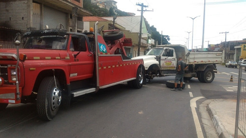 Ford 7000
