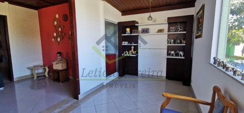 Imagem 7 de 22 de Casa Em Condomínio Aruã 300 M² Por R$ 980.000,00 - So00056 - 68946832