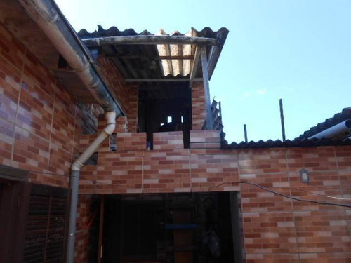 Imagem 12 de 26 de Casa A Venda No Travessão, Caraguatatuba - Ca0041