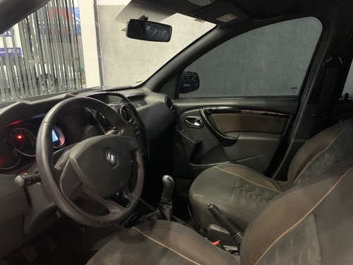 Imagem 9 de 11 de Renault Duster Dyn. 1.6 Mt 2019 *** Abaixo Da Tabela Fipe **