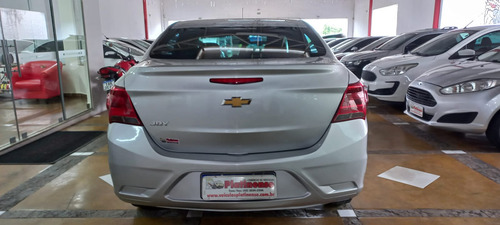 Chevrolet Onix plus ONIX JOY PLUS