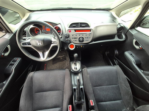 Honda Fit EX/S 1.5 Flex/Flexone 16V 5p Aut.