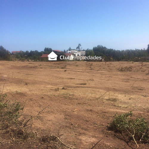 Sitio En Venta En Comuna De Quintero