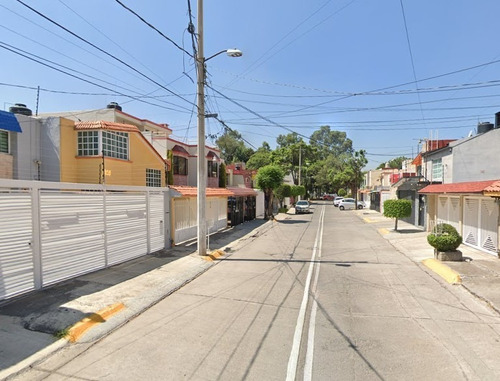 Casa En Venta En Lima, Valle Dorado, 54020 Tlalnepantla, Méx. Hg