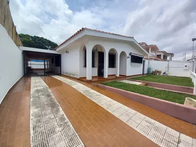 Casa en alquiler