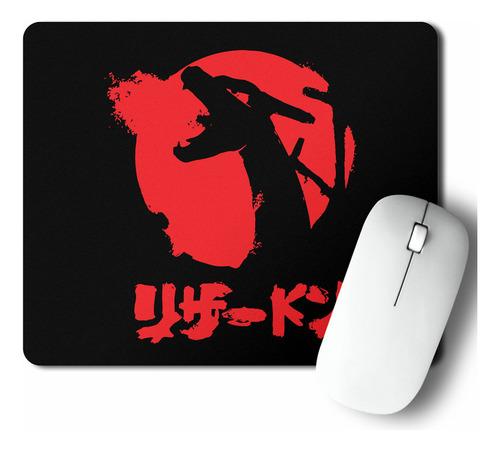 Mouse Pad Charizard (d1460 Boleto.store)