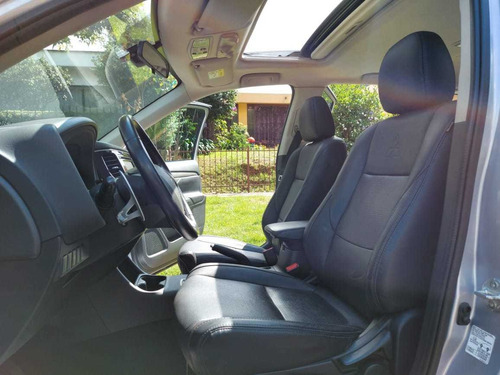 Mitsubishi Outlander 2.400cc At 7 Puestos 4x4