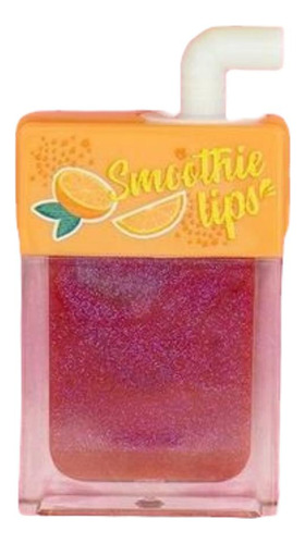 Brillo Voluminizador Smoothie Lips - g a $2500