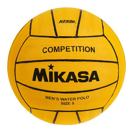 Accesorio Deportivo - W5000 - Polo Water Ball Mikasa Compete