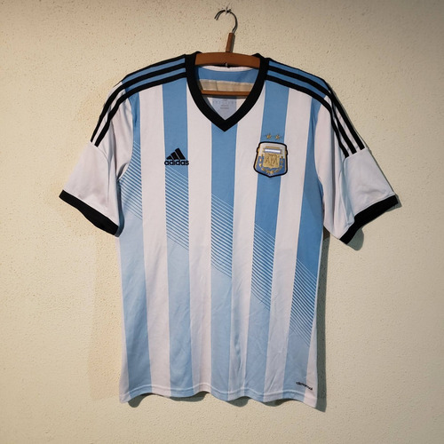 Argentina 2014 Titular