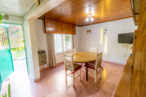 Venta - Casa - Tigre - 5 Ambientes
