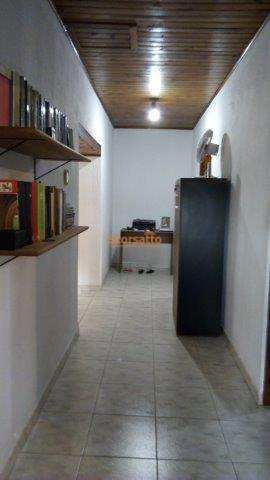 Chácara Com 3 Dorms, Olaria, Itapecerica Da Serra - R$ 750 Mil, Cod: 3970 - V3970