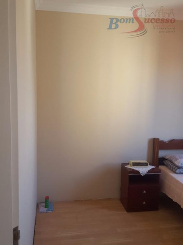 Imagem 7 de 10 de Apartamento Com 3 Dormitórios À Venda, 72 M² Por R$ 460.000,00 - Vila Formosa - São Paulo/sp - Ap0529