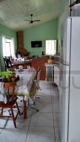 Imagem 15 de 30 de Chácara À Venda Em Juquitiba- Sp - 437 - 70366634