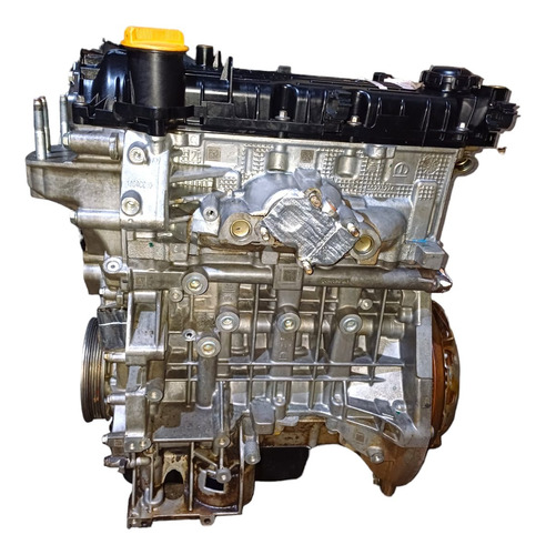 Motor Strada Argo Cronos 1.3 2019 A 2023 A Base De Troca (Usado)