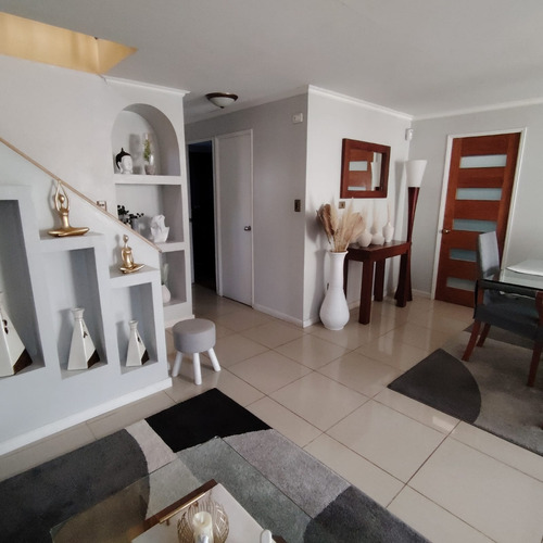 Bella Casa En 5ta Etapa Queltehue Sur Larapinta