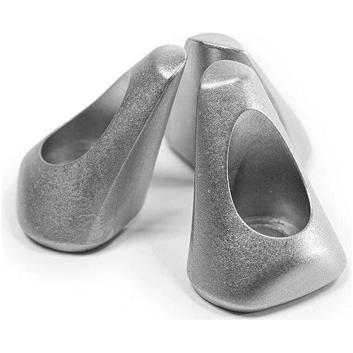 Kit 3 Soportes Metalicos Para Tripie Peak Design