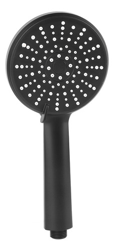 Cabezal De Ducha De Mano Rociador De Ducha Desmontable Abs