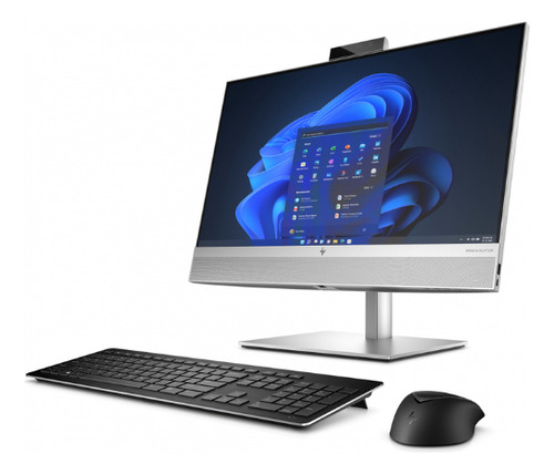 Aio Hp Eliteone 840 G9 24 In Core I7 16gb 512gb Ssd W11 Pro