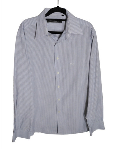 Camisa Christian Dior Talle S