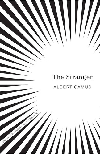 Stranger, The - Albert Camus