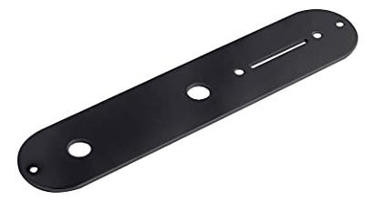 Placa De Control Guitarra Fender Tele Telecaster Squier Meta