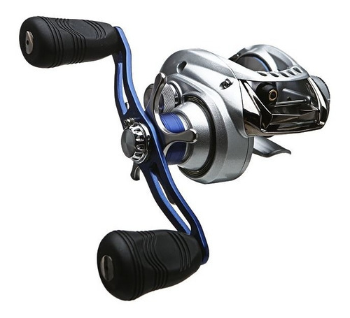 Reel Rotativo Daiwa Aird Coastal Cl100 Hsa Derecho Huevito 