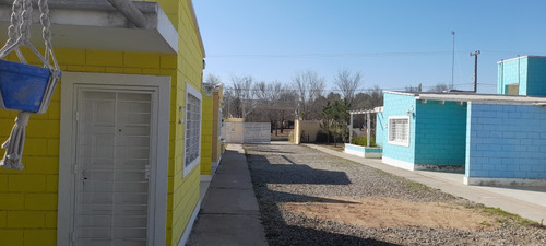 Cosquin. Hermoso Complejo De Cabañas A Estrenar Con Pileta