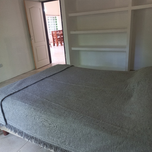Casa Quinta En Alquiler En Gral Rodriguez