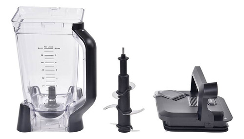 Liquidificador Ninja Standalone Professional Plus 127V