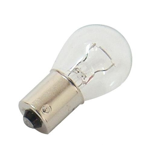 Caixa Com 10 Lâmpadas Farol P21w 24v Halógena Original Alper