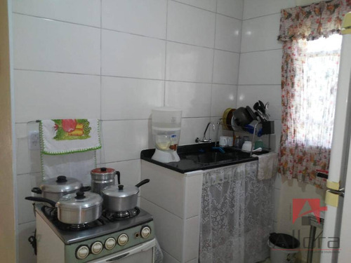 **chácara Com 3 Dormitórios À Venda, 2.250m² Por R$ 360.000 - Arara De Cima - Bragança Paulista/sp **estuda Permuta Por Casa Em Bragança** - Ch0202