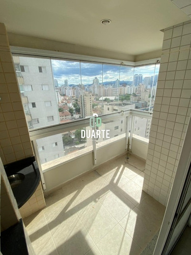 Imagem 11 de 12 de Apartamento - Ap03658 - 69289043
