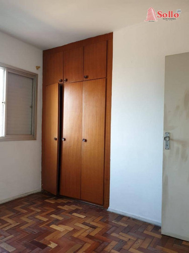 Imagem 5 de 21 de Edifício Saint Michael Apartamento Com 2 Dormitórios À Venda, 68 M² Por R$ 310.000 - Gopoúva - Guarulhos/sp - Ap0068