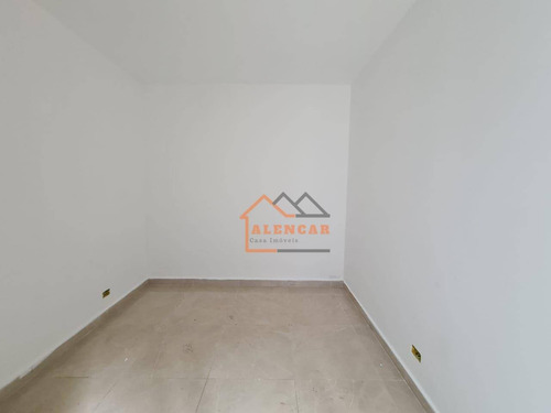Imagem 7 de 20 de Apartamento À Venda, 38 M² Por R$ 175.000,00 - Itaquera - São Paulo/sp - Ap0520