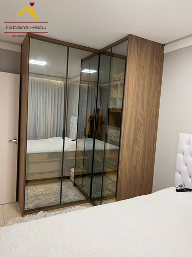 Imagem 15 de 15 de Apartamento Térreo Com 2 Dorm. - Centro - Diadema - 40