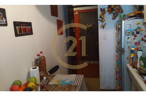 Venta Departamento 3d 3 B Torre Alameda